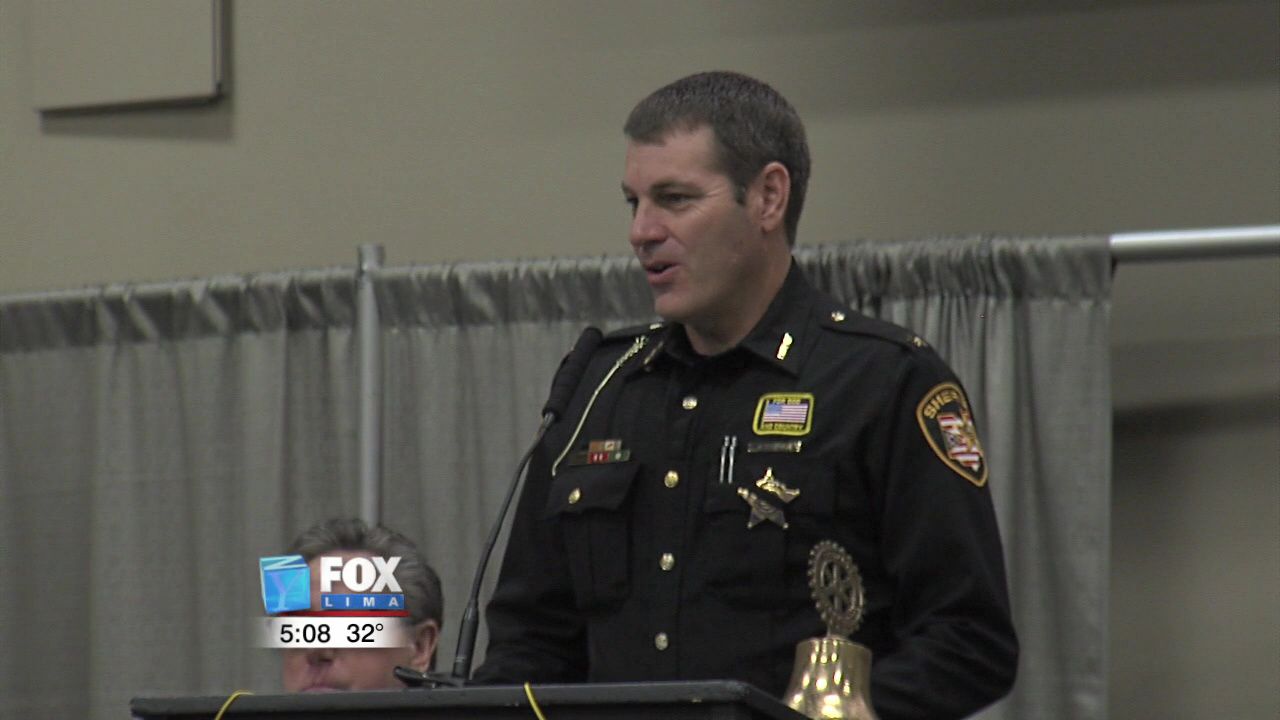 Allen County Sheriff's Office receives donation from Lima Rotary Club 1.jpg